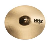 SABIAN - X-Plosion Crash, Acabado Brillante, 16 pulgadas