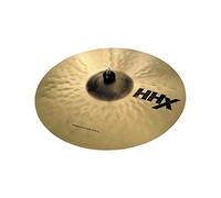 SABIAN - X-Plosion Crash, Acabado Brillante, 18 pulgadas