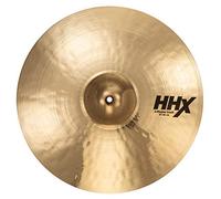 SABIAN - X-Plosion Crash, Acabado Brillante, 19 pulgadas