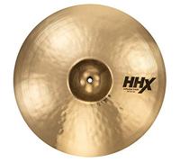 SABIAN - X-Plosion Crash, Acabado Brillante, 20 pulgadas