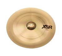Sabian XSR 18 Chinese Cymbal