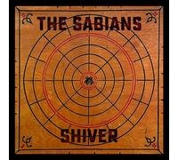 SABIANS, THE - SHIVER: BENEATH THE DESERT FLOOR CHAPTER 6 [Vinilo]