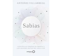 Sabias: Científicas españolas frente a los grandes retos del siglo XXI (geoPlaneta Ciencia)