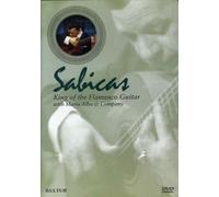 Sabicas - King Of The Flamenco Guitar [USA] [DVD]