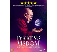 Sabidur a y felicidad / Wisdom of Happiness (2024) [ Origen Dan s, Ningun Idioma Espanol ]