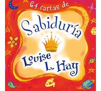 Sabiduría: 64 cartas (SIN COLECCION)