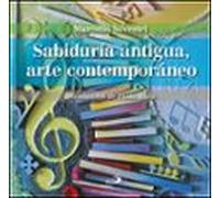 Sabiduria Antigua Arte Contemporaneo