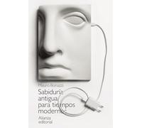 Sabiduría antigua para tiempos modernos: 4901 (El libro de bolsillo - Filosofía)