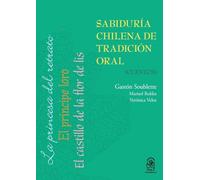 Sabiduría Chilena De Tradición Oral (ebook)