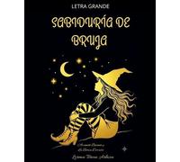 Sabiduría de Bruja (Arcanah Bacana)