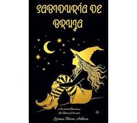 Sabiduría de Bruja (Arcanah Bacana)