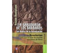 Sabiduría de los barbaros