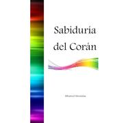 Sabiduría del Corán