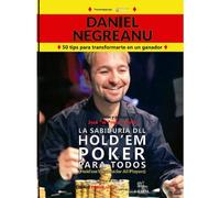 SABIDURIA DEL HOLD'EM POKER PARA TODOS, LA (CORAZON DE AS)