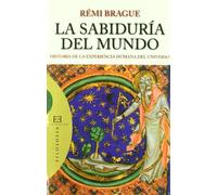 Sabiduria Del Mundo (Ensayo)