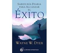 Sabiduría diaria para alcanzar el éxito (Terapias)