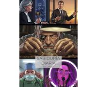 Sabiduría Diaria Volumen II: 2