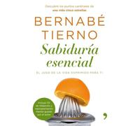 Sabiduría esencial (Vivir Mejor)