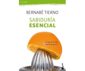 Sabiduría esencial (Vivir Mejor)