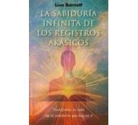 Sabiduría Infinita De Los Registros Akásicos (NUEVA CONSCIENCIA)