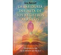 Sabiduría Infinita De Los Registros Akásicos (NUEVA CONSCIENCIA)
