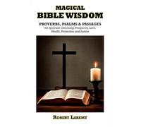 Sabiduría mágica de la Biblia