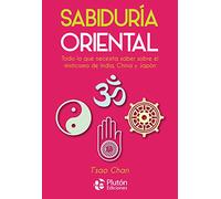 Sabiduría oriental (Colección Nueva Era)