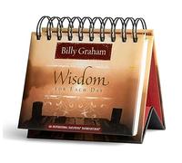 Sabiduría para cada día: calendario perpetuo de 365 días