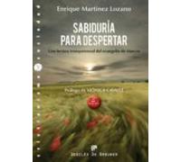 Sabiduría Para Despertar (ebook)