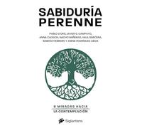 Sabiduría perenne: Ocho miradas hacia la contemplación