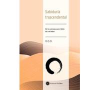 Sabiduría trascendental: De los consejos que el búho dio a la liebre.