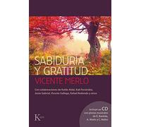 Sabiduría y gratitud (Sabiduría perenne)
