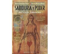 Sabiduría y poder del ciclo femenino