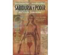 Sabiduría Y Poder Del Ciclo Femenino