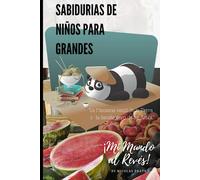 SABIDURIAS DE NIÑOS PARA GRANDES