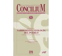 Sabidurías Y Teología Del Pueblo (ebook)