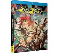 Sabikui Bisco: The Complete Season (Blu-ray) Various (Importación USA)