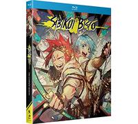 Sabikui Bisco: The Complete Season [USA] [Blu-ray]