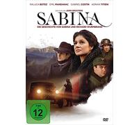 Raluca Botez,Emil Mandanac,Gabriel Costin - Sabina: Die Geschichte von Sabina und Richard Wurmbrand [DVD]