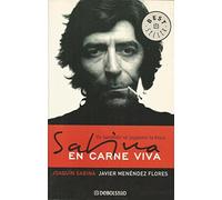 Sabina en carne viva (BEST SELLER)