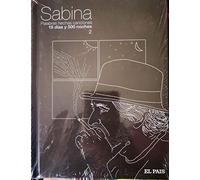SABINA palabras hechas canciones 19 DÍAS Y 500 NOCHES