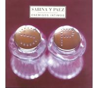 Sabina Y Paez, S.L. - Enemigos Intimos