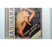 Sabinara - Wann Wird ES Geschehn [Import]