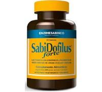 Sabinco Enzime Sabidofilus Forte 60 caps