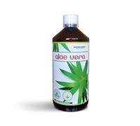 Sabinco Jugo Aloe Vera 100% Pulpa - 1000 ml