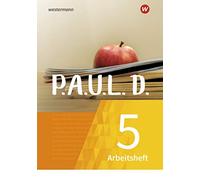 Sabine Aland Th P.A.U.L. D. - Persönliches Arbeits- und Lesebuch D (Tapa blanda)