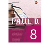 Sabine Aland Th P.A.U.L. D. - Persönliches Arbeits- und Lesebuch Deu (Tapa dura)