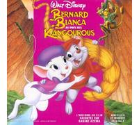 Sabine Azema - Bernard Et Bianca Au Pays Des Kangourous