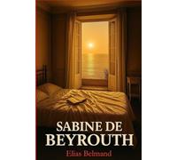 Sabine De Beyrouth