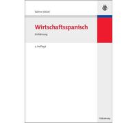 Sabine Jöckel Wirtschaftsspanisch (Tapa dura) (Importación USA)